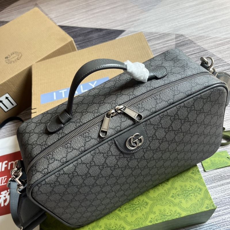 Gucci Travel Bags